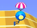 Spēle Rolly kājas 3D  online