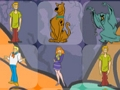 Spēle Scooby Doo spēles 3  online