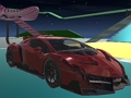 Spēle RCK Cars Arena triku izmēģinājums  online