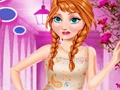 Spēle Princese labākā # frememy  online