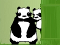 Spēle Kung fu panda online