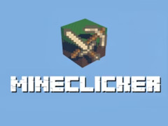 Spēle Mineclicker online