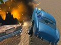 Spēle Xtreme Demolition Arena Derbijs  online