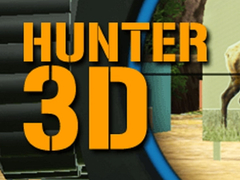 Spēle Mednieks 3D  online