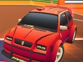 Spēle Pocket League 3D online