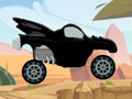 Spēle Batcar vadītājs  online