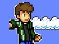 Spēle Bens 10: Super Run online