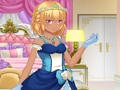 Spēle Robi de Princesse - Aventure online