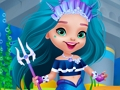 Spēle Avatar Maker: Nāriņa  online