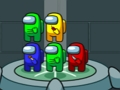 Spēle Stack starp mums  online