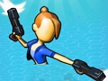 Spēle Bullet Rush tiešsaistē  online