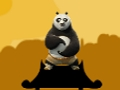 Spēle Kung fu panda online