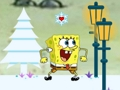 Spēle SpongeBob SquarePants skrējējs  online