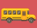 Spēle Traks autobusa lēciens  online