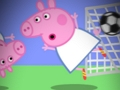 Spēle Piga cūka uzšauj!  online