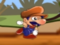 Spēle Mario super skrējiens 2021. gadā  online