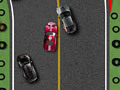 Spēle Sacīkšu rallijs  online