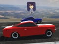 Spēle Velciet sacīkšu 3D  online
