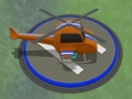 Spēle Helikoptera gaisa reids  online