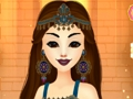 Spēle Arābijas princese saģērbt  online