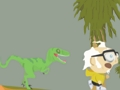 Spēle Jurassic Theft  online