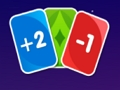 Spēle Nulle21  online