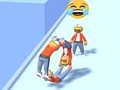 Spēle Priecīgs online