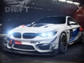 Spēle GTR dreifējošais drudzis  online