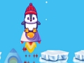 Spēle Pingvīnu džemperis  online