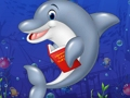 Spēle Numblocks Hunter online