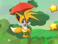 Spēle Astes Dash  online