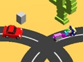 Spēle Traks auto  online