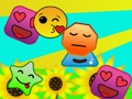 Spēle Emociju spēles 3  online