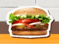 Spēle Lekt Whopper  online