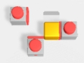 Spēle Push labirints puzzle  online