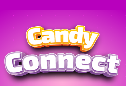 Spēle Candy Connect online