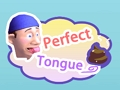 Spēle Perfekta mēle  online
