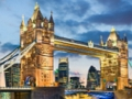 Spēle Londonas finierzāģu mīklu kolekcija  online