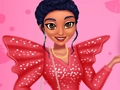 Spēle Crazy Fashion uzposties  online