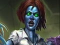 Spēle Puzzle Combat spēles 3  online