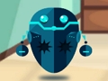 Spēle Robots  online