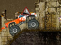 Spēle Pilsētas rallijs  online