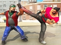 Spēle Cīņas klubs: Ring Fighting Arena  online