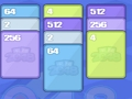 Spēle 2048. gada kāršu spēle  online