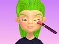 Spēle Ideāls salons  online