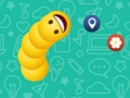 Spēle Sociālo mediju čūska  online