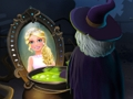 Spēle Pasaku princeses pārvērtības  online