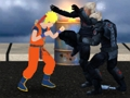 Spēle Naruto bezmaksas cīņa  online