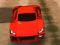 Spēle Extreme Ramp Car Trun Game 3d  online