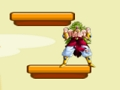 Spēle Pārlēkt DragonBall  online